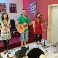 2014-U Pramenů