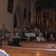 2009-Noc kostelů (Plzeň)