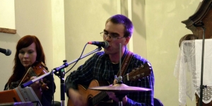 Duo (trio) Pachnerovi - folk