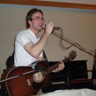 2009-Lochotínský pavilonek